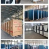 Air Source Heat Pump, 30KW, R32, DHW, WIFI - view 3