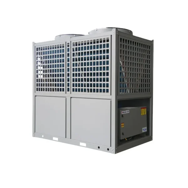 Air Source Heat Pump, 380v, Air-Cooled