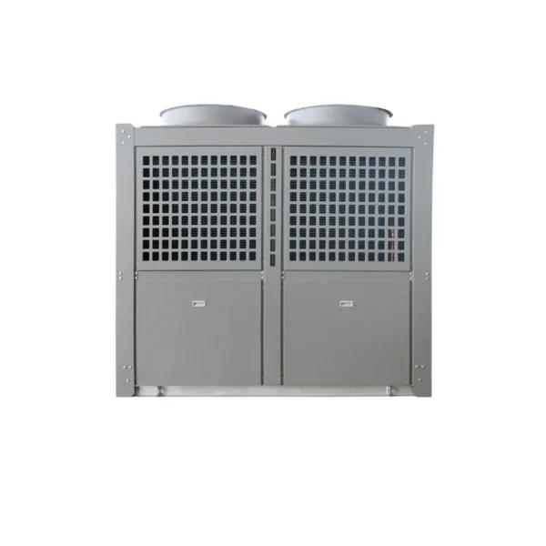 Air Source Heat Pump, 380v, Air-Cooled - view 2