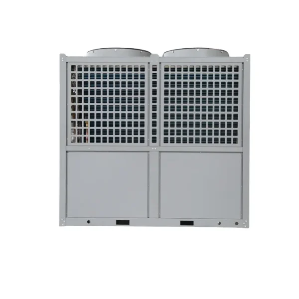 Air Source Heat Pump, 380v, Air-Cooled - view 4