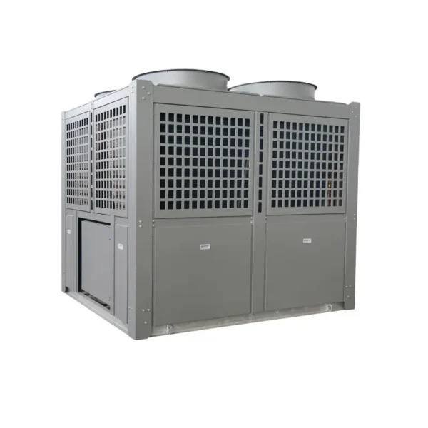 Air Source Heat Pump, 380v, Air-Cooled - view 5