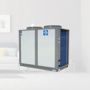 Air Source Heat Pump, 40kw, 60kw, 80kw, 100kw