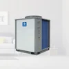 Air Source Heat Pump, 40kw, 60kw, 80kw, 100kw - view 2