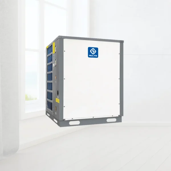 Air Source Heat Pump, 40kw, 60kw, 80kw, 100kw - view 4
