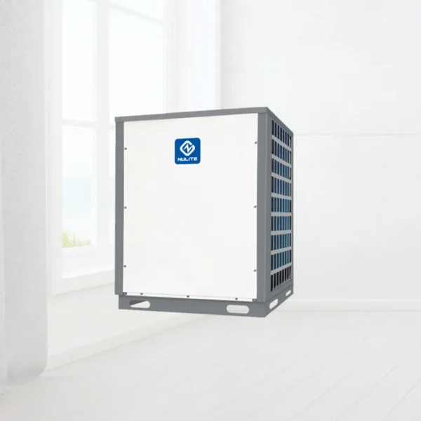 Air Source Heat Pump, 40kw, 60kw, 80kw, 100kw - view 5