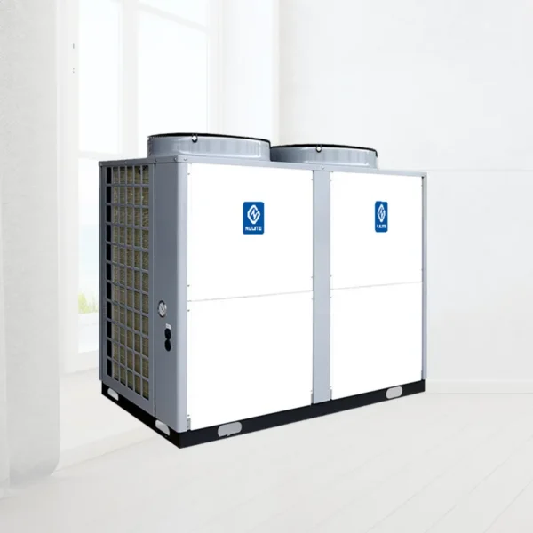 Air Source Heat Pump, 40kw, 60kw, 80kw, 100kw - view 6