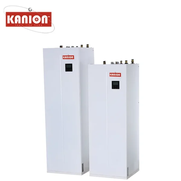 Air Source Heat Pump, 4kW, 30kW, Inverter - view 5