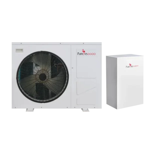 Air Source Heat Pump, 8kw, 11kw, 16kw, R32