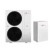Air Source Heat Pump, 8kw, 11kw, 16kw, R32 - view 2