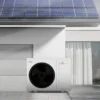 Air Source Heat Pump, 8kw, 11kw, 16kw, R32 - view 3