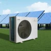 Air Source Heat Pump, 8kw, 11kw, 16kw, R32 - view 5