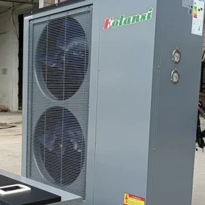 Air Source Heat Pump, A+++30kw, Inverter, Monoblock