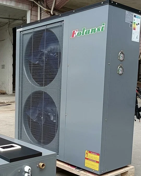 Air Source Heat Pump, A+++30kw, Inverter, Monoblock