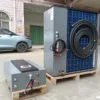 Air Source Heat Pump, A+++30kw, Inverter, Monoblock - view 2