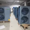 Air Source Heat Pump, A+++30kw, Inverter, Monoblock - view 4
