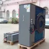 Air Source Heat Pump, A+++30kw, Inverter, Monoblock - view 5