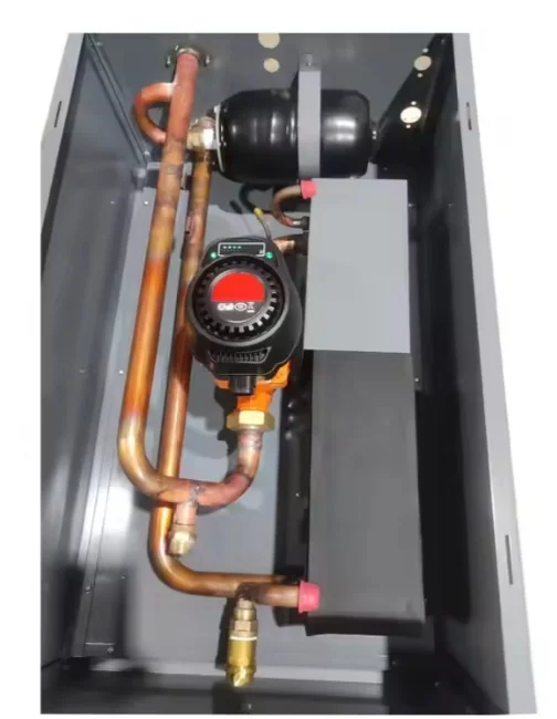 Air Source Heat Pump, A+++30kw, Inverter, Monoblock - view 6