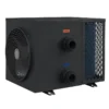Air Source Heat Pump, COP, Electric, ABS plastic cabinet
