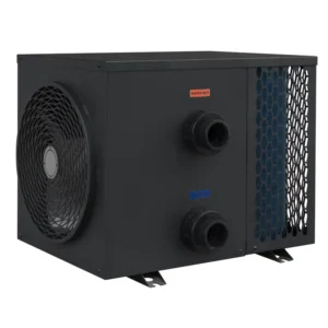 Air Source Heat Pump, COP, Electric, ABS plastic cabinet