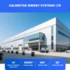 Air Source Heat Pump, COP, Electric, ABS plastic cabinet - view 2