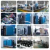 Air Source Heat Pump, COP, Electric, ABS plastic cabinet - view 3