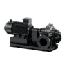 Air Source Heat Pump, Electric, Cast Iron - view 4