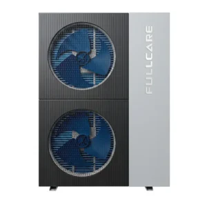 Air Source Heat Pump, FULLCARE, 30kW