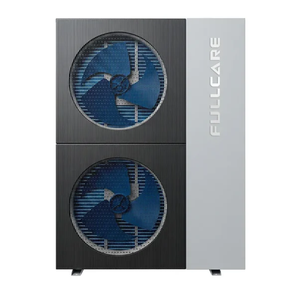 Air Source Heat Pump, FULLCARE, 30kW