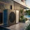 Air Source Heat Pump, FULLCARE, 30kW - view 2