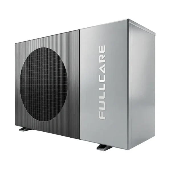Air Source Heat Pump, FULLCARE, 30kW - view 3