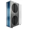 Air Source Heat Pump, FULLCARE, 30kW - view 4