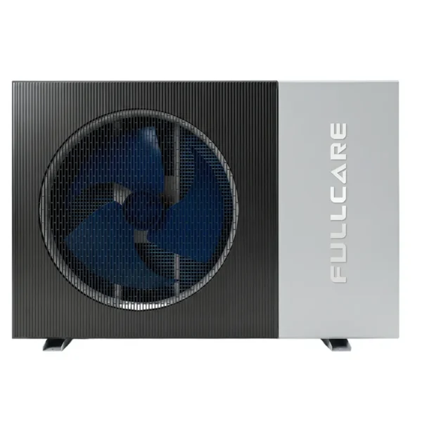 Air Source Heat Pump, FULLCARE, 30kW - view 5