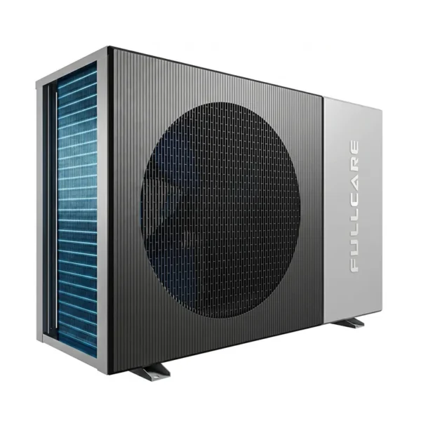 Air Source Heat Pump, FULLCARE, 30kW - view 6