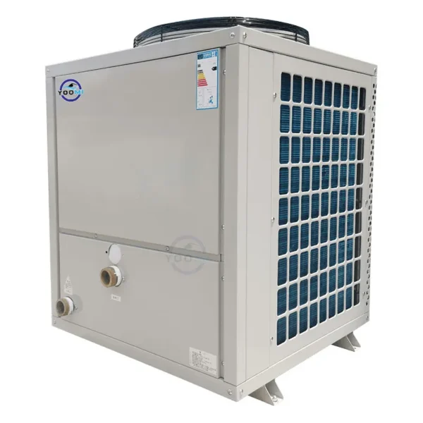 Air Source Heat Pump, Inverter, 35c, 10kw, 20kw - view 5