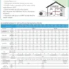 Air Source Heat Pump, JIADELE, R32, 6KW, 8KW - view 6