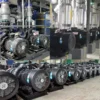 Air Source Heat Pump, KTX, Centrifugal - view 4