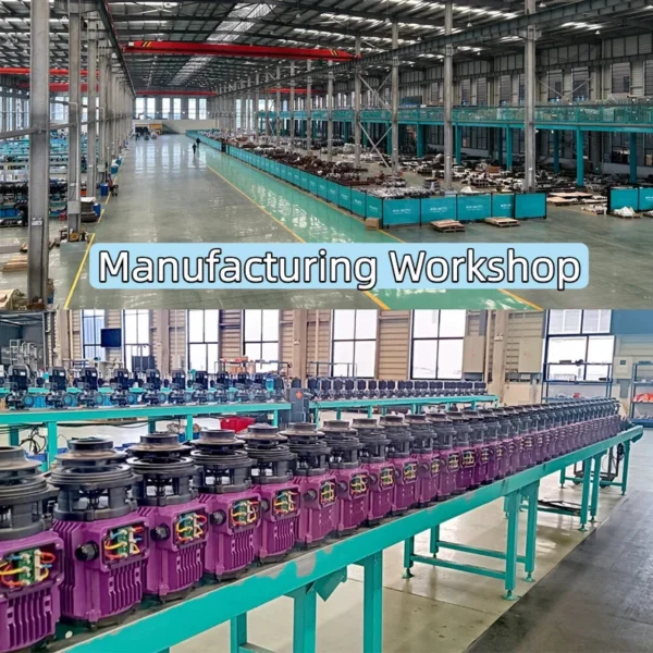Air Source Heat Pump, KTX, Centrifugal - view 5