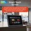 Air Source Heat Pump, R290, 30kW, 380V, WIFI - view 2