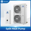Air Source Heat Pump, R290/R32, 10kw - view 3