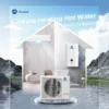 Air Source Heat Pump, R290/R32, 10kw - view 4