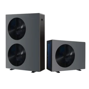 Air Source Heat Pump, R290, R32, 8kw, 10kw