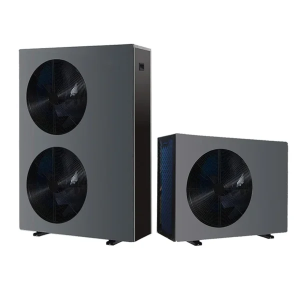 Air Source Heat Pump, R290, R32, 8kw, 10kw