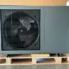 Air Source Heat Pump, R290, R32, 8kw, 10kw - view 4