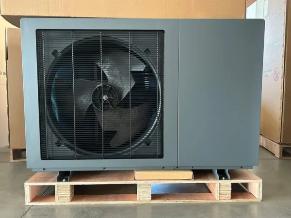Air Source Heat Pump, R290, R32, 8kw, 10kw - view 4