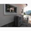 Air Source Heat Pump, R290, R32, 8kw, 10kw - view 6