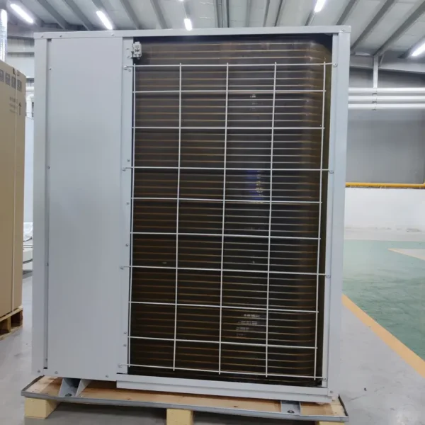 Air Source Heat Pump, R32, 15KW, 20KW, Inverter - view 4
