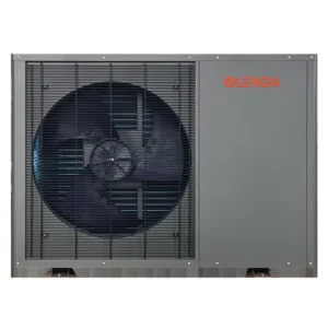 Air Source Heat Pump, R32, Monoblock, ERP, Inverter