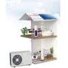 Air Source Heat Pump, R410A, 4.1, Electric - view 2