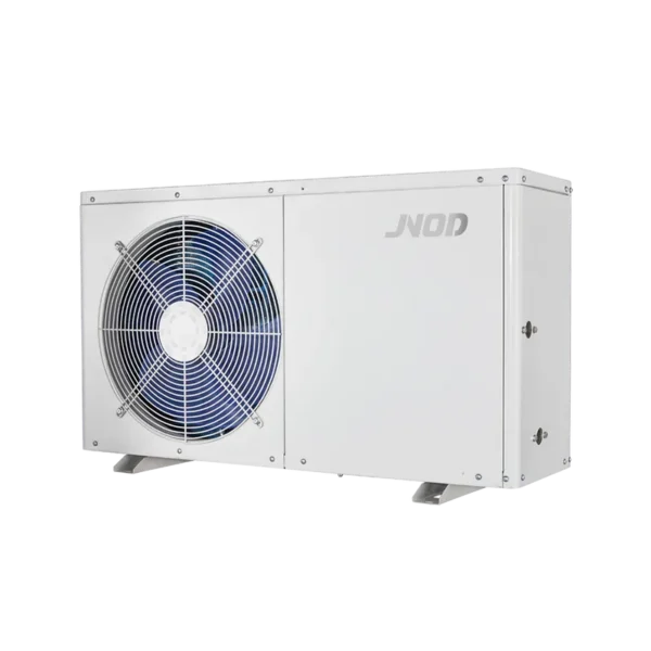 Air Source Heat Pump, R410A, 4.1, Electric - view 4