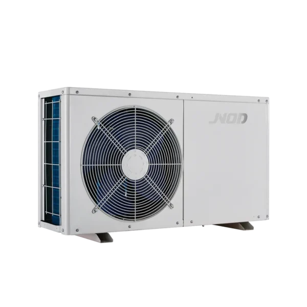 Air Source Heat Pump, R410A, 4.1, Electric - view 5